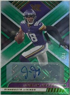 Justin Jefferson
