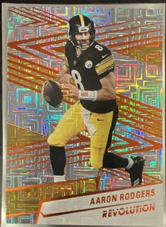 Aaron Rodgers
