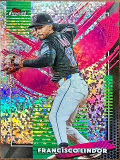 Francisco Lindor