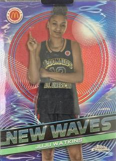 Juju Watkins