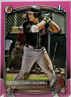 Slade Caldwell
