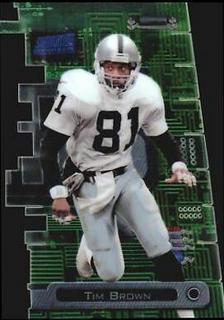 Tim Brown