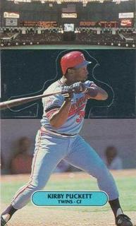 Kirby Puckett