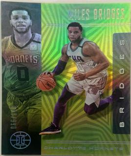 Miles Bridges