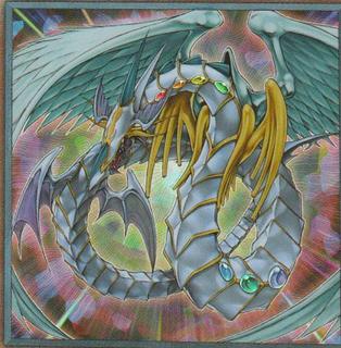 Rainbow Dragon HC01-JP018