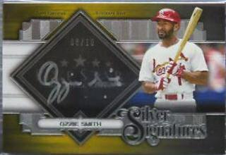 Ozzie Smith