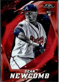 Sean Newcomb