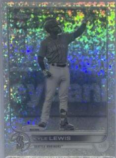 Kyle Lewis