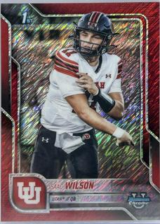 Isaac Wilson