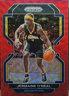 Jermaine O'Neal