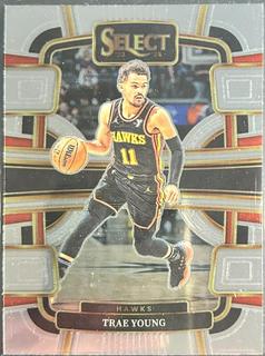 Trae Young