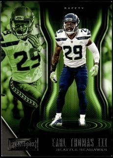Earl Thomas III