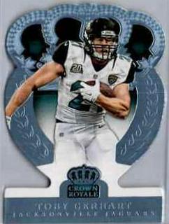 Toby Gerhart