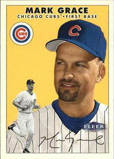 Mark Grace
