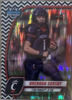 Brendan Sorsby