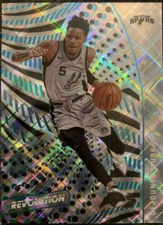 Dejounte Murray