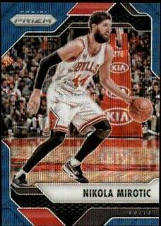 Nikola Mirotic