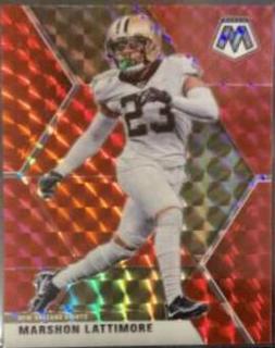 Marshon Lattimore