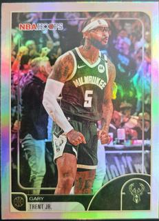 Gary Trent Jr.