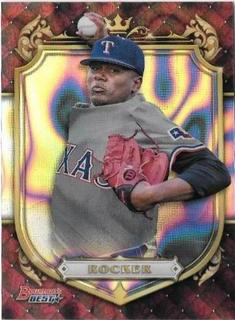 Kumar Rocker