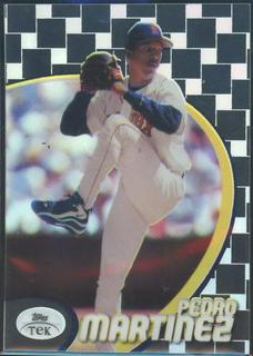 Pedro Martinez