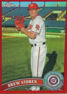 Drew Storen
