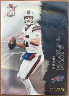 Josh Allen