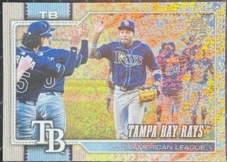 Team Card