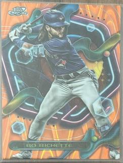 Bo Bichette