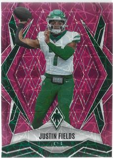 Justin Fields