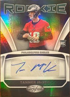 Tanner McKee