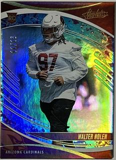 Walter Nolen