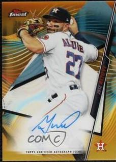 Jose Altuve