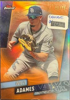 Willy Adames
