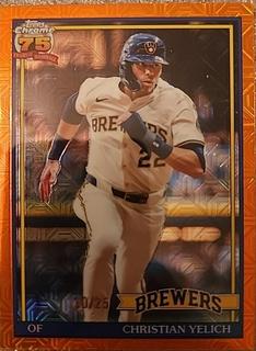 Christian Yelich