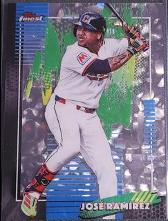 Jose Ramirez