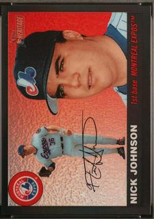 Nick Johnson