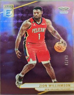 Zion Williamson