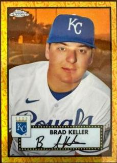 Brad Keller