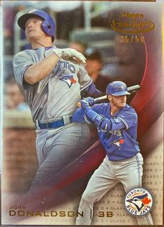 Josh Donaldson