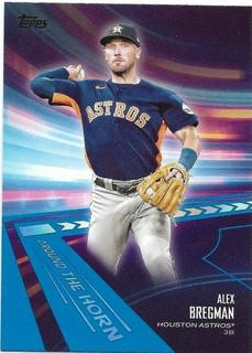 Alex Bregman