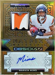 Marvin Mims