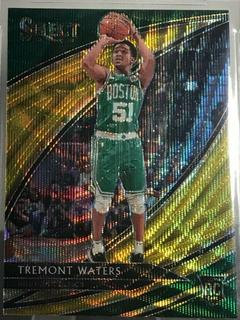 Tremont Waters