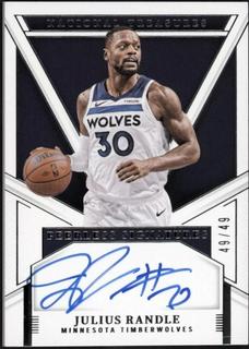 Julius Randle