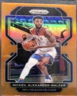 Nickeil Alexander-Walker