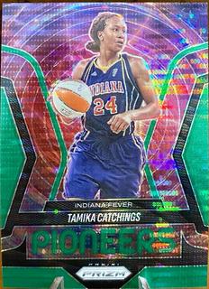 Tamika Catchings