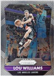 Lou Williams