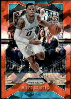 Miles Bridges