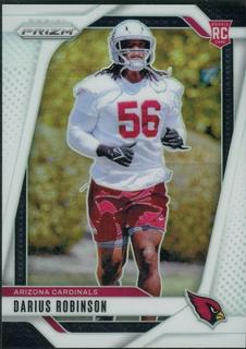 Darius Robinson