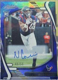 Nico Collins